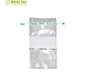 Bolsa Nasco Whirl Pak Lock B01385